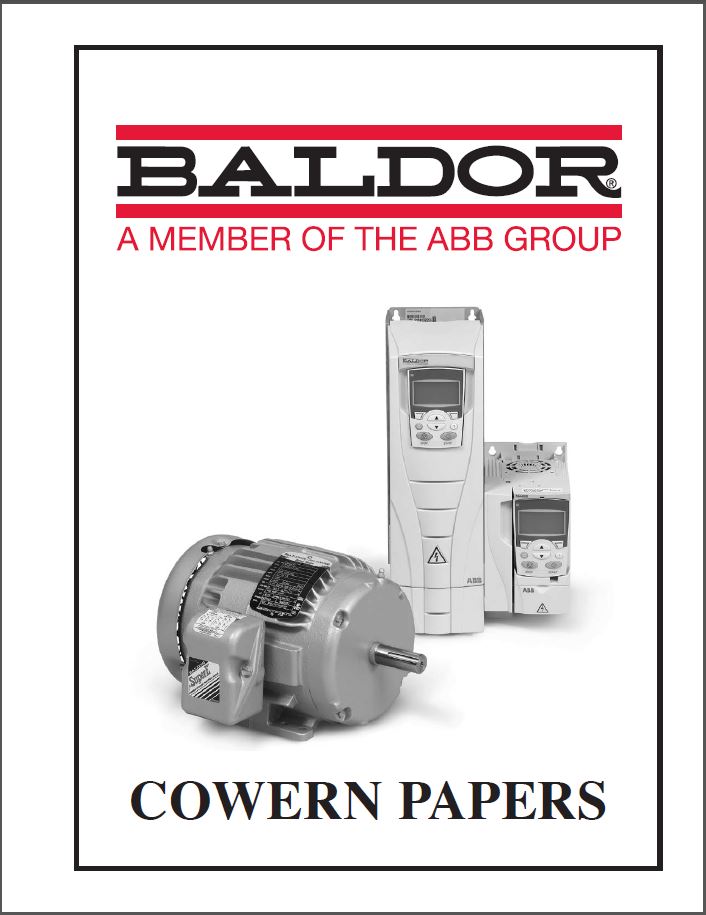 Electric Motor Basics – A Reference