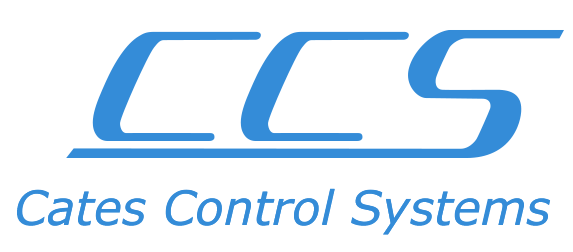 Cates Control Systems