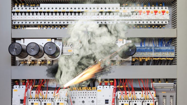 Low-Cost Panels, High-Cost Problems: The True Price of Compromising on Automation Control Panel Quality