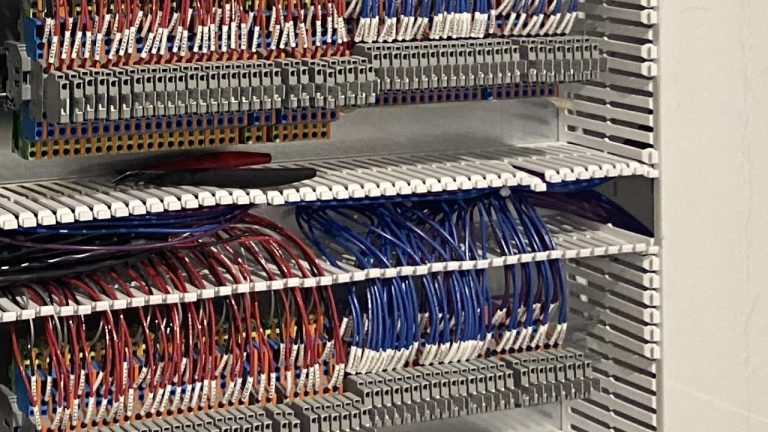 UL 508A Standard for Industrial Control Panels